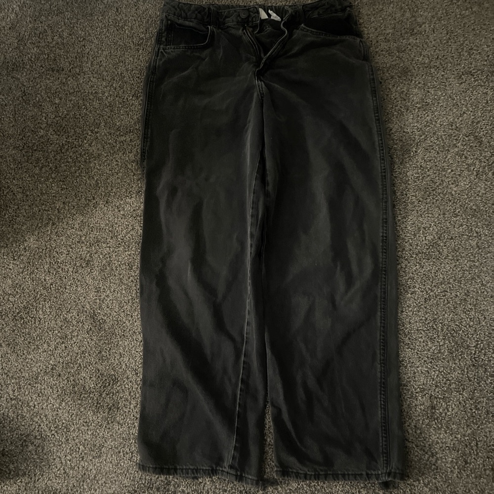 h&m jeans